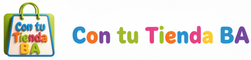 Logo encabezado Con tu Tienda BA